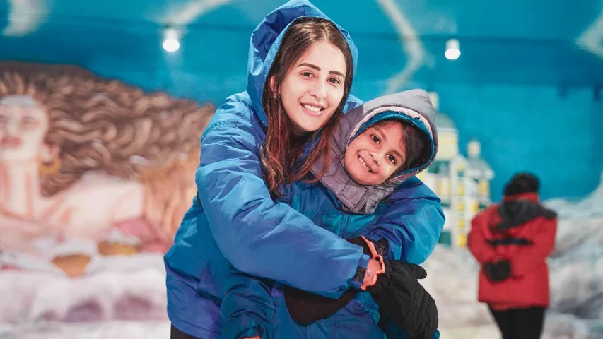 Chahatt Khanna on Daughter's Name Change & Fitness Ahead of Yoga Day