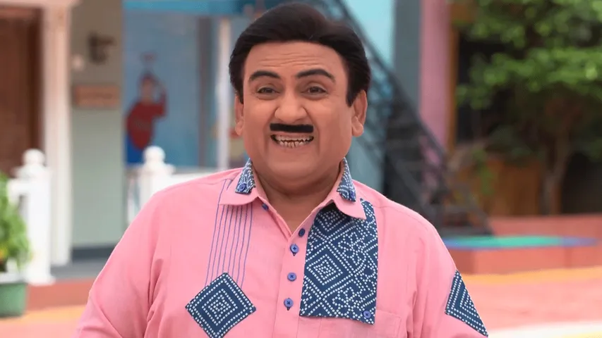 Will Jethalal abandon his sleep to spend some quality time with Babita