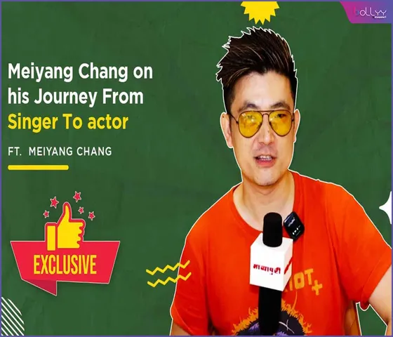 Meiyang Chang New Song & Upcoming Film Exclusive