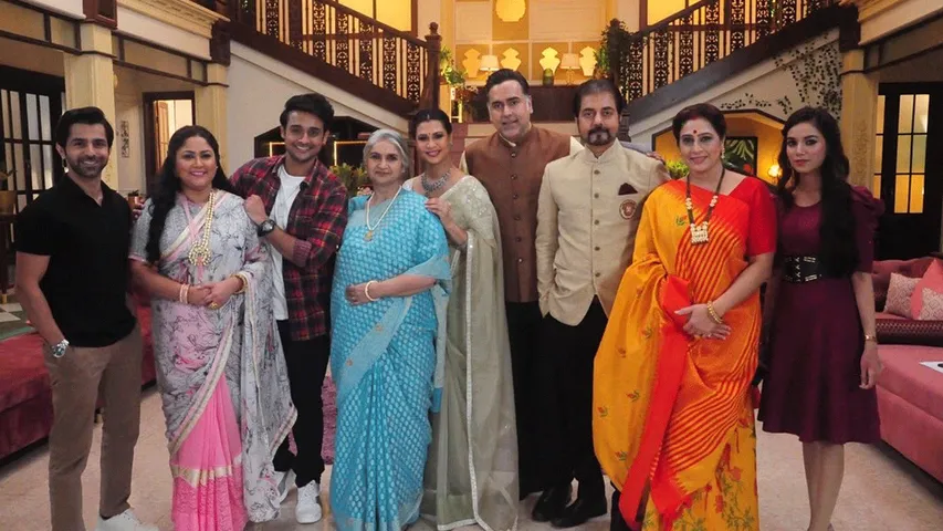 ‘Friends Understand My Career Demands,’ Sandeep Sachdev on Busy Schedule