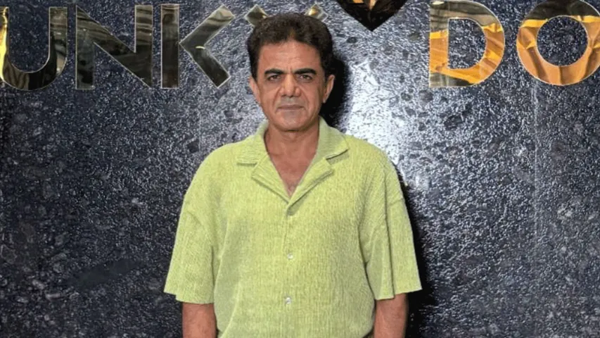 Ashok Kumar Beniwal on Entourage Culture Keeping Actors Stress-Free