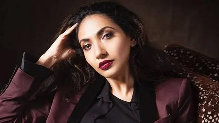 Prerna Arora Sets Precedent with Intimacy Coordination Clause