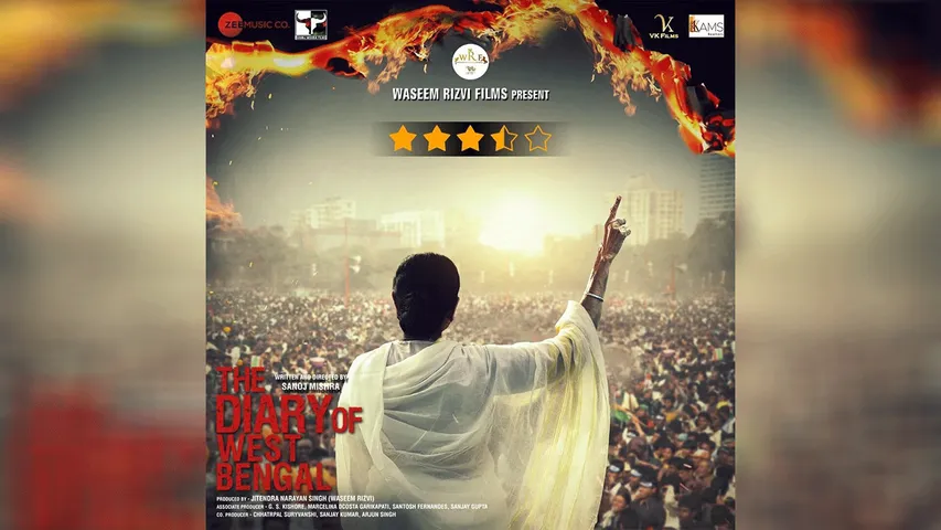The Diary of West Bengal A Journey Through History’s Wounds