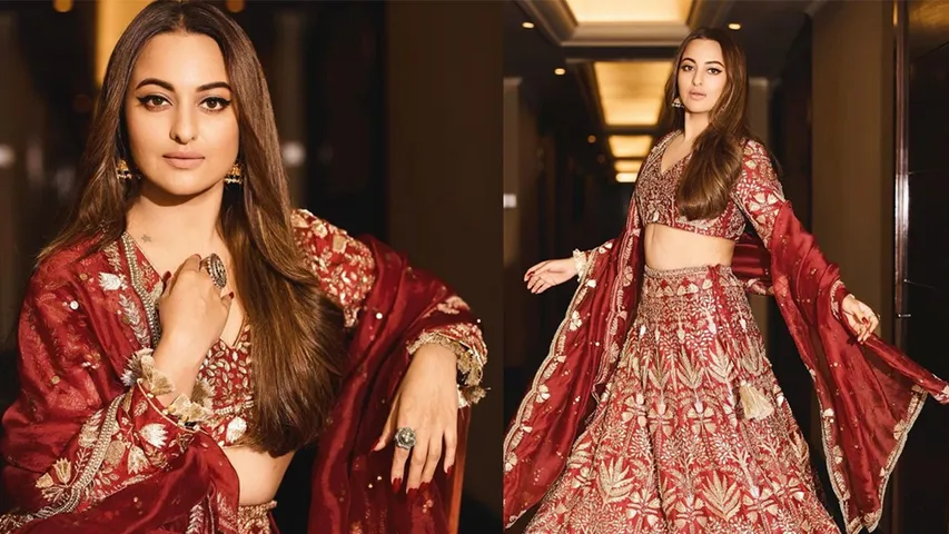 Sonakshi Getting Married