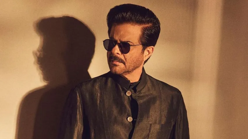 Anil Kapoor’s Cinematic Brilliance in National Award-Winning ‘Pukar’