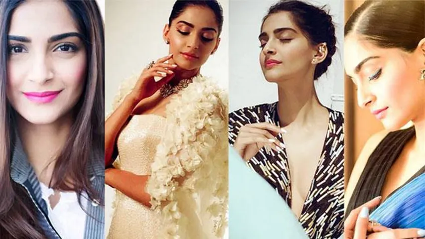 Birthday Special Sonam Kapoor's Stellar Performances in these Films