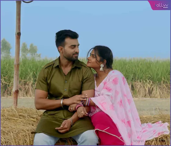 Kiran Shergill's MAJNOO scheduled to release in March, 2024