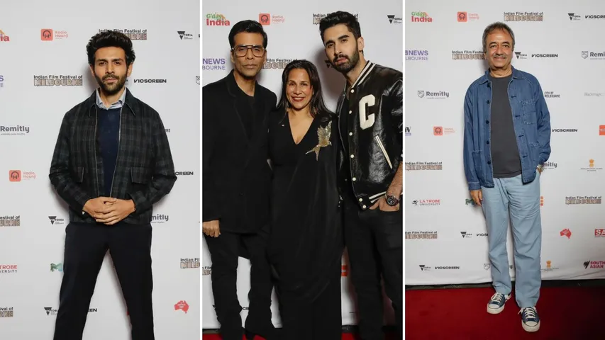 My Melbourne Opens IFFM 2024 with Star-Studded Premiere