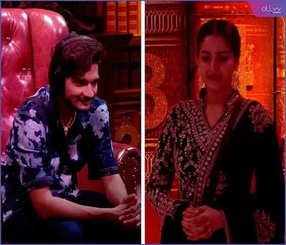 Munawar Faruqui's ex-girlfriend Nazila claims he cheated on her
