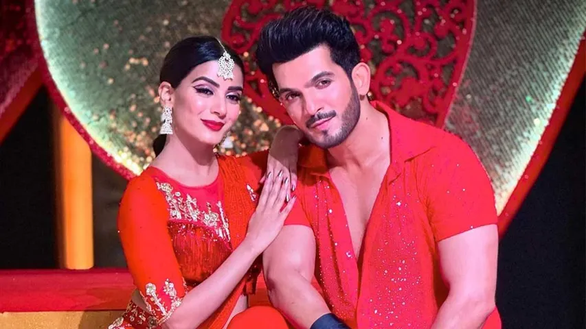 Arjun Bijlani Applauds Co-Star Nikki Sharma's Dedication in Challenging Sequence.jpg