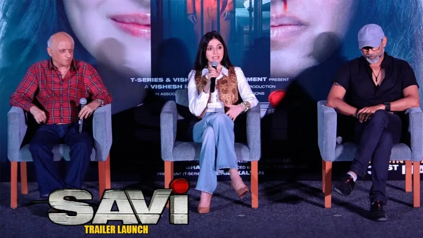 Divya Khossla brings modern-day rendition of Sati Savitri with SAVI