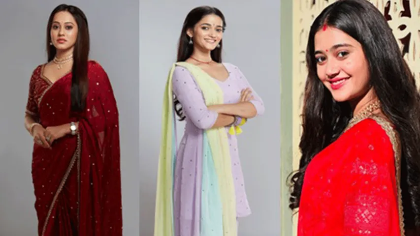 Sun Neo Artists Share Friendship Day Plans Krutika Desai, Brinda Dahal & Siddhi Sharma