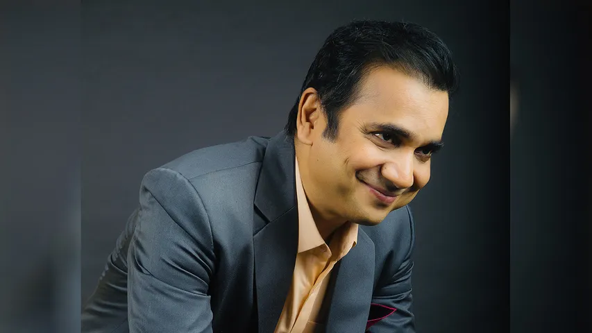Saanand Verma talks about the current Lok Sabha elections