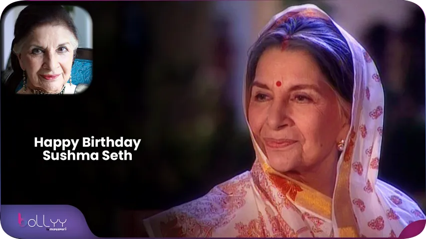 Sushma Seth Birthday Special Embracing New Experiences