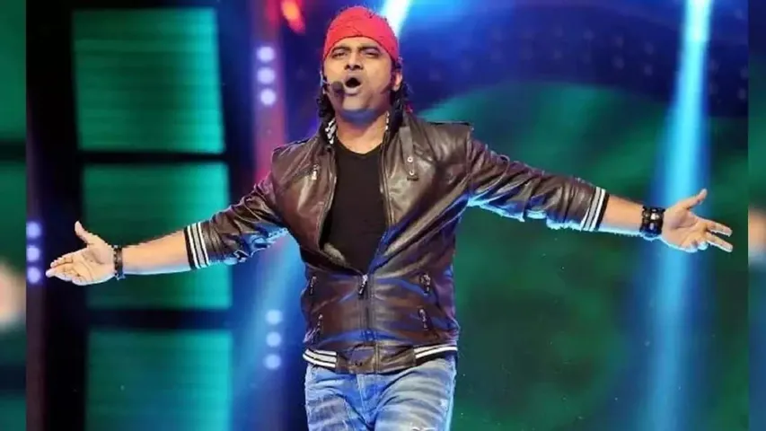Rockstar DSP's India Tour Hype Builds as Fans Guess Next City