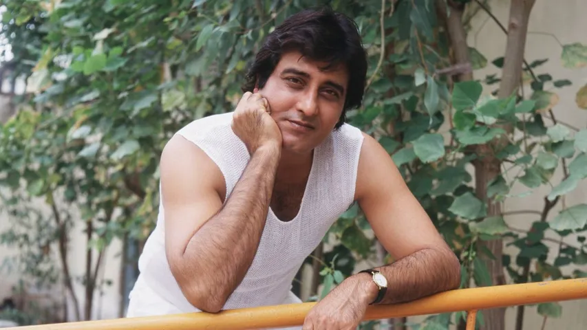 Vinod Khanna Birth Annivarsery