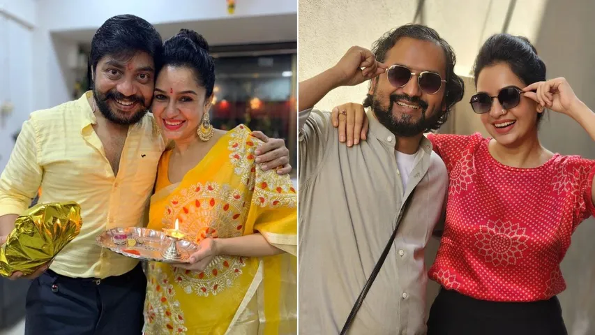 Sukhada Khandkekar's Heartfelt Raksha Bandhan Traditions & Excitement