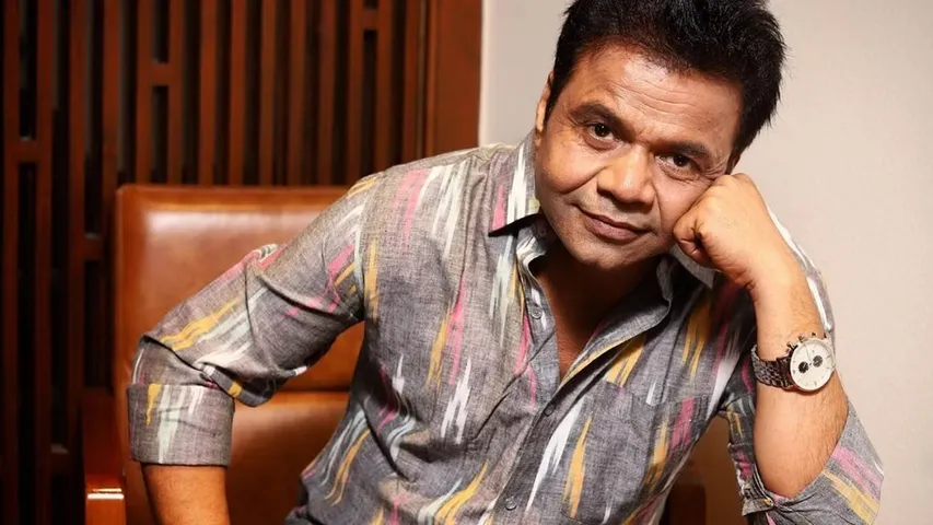 Happy Birthday Comedy King Rajpal Yadav turns 53