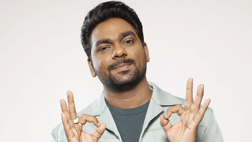 Zakir Khan's TV Debut as Host in 'Aapka Apna Zakir'