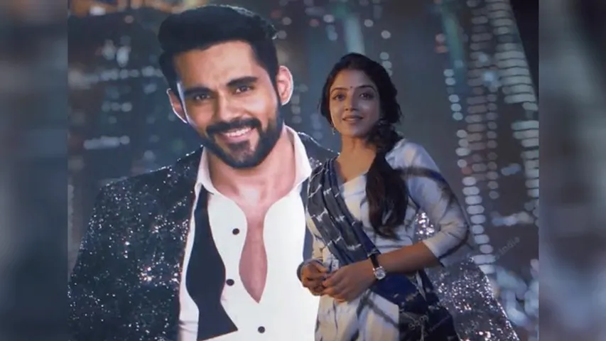 Abhishek Bajaj on His Role as Ayaan Grover in 'Jubilee Talkies'