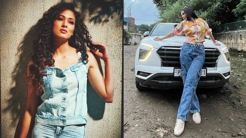 Denim’s timeless fashion appeal! 