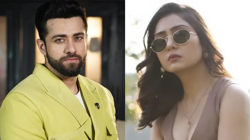 DJ's Suspicions Rise as Yukti Faces Tough Questions in 'Vanshaj'