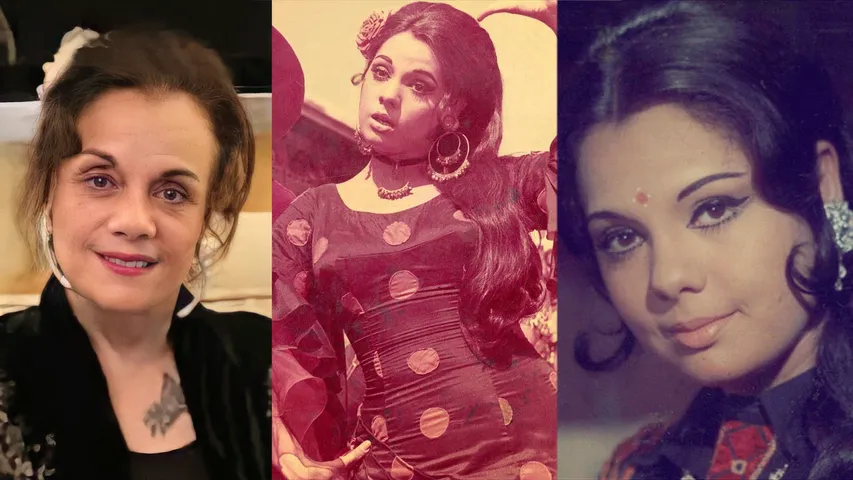 Birthday Special Mumu(Mumtaz) hai to mumkin hai.. BY Ali Peter John