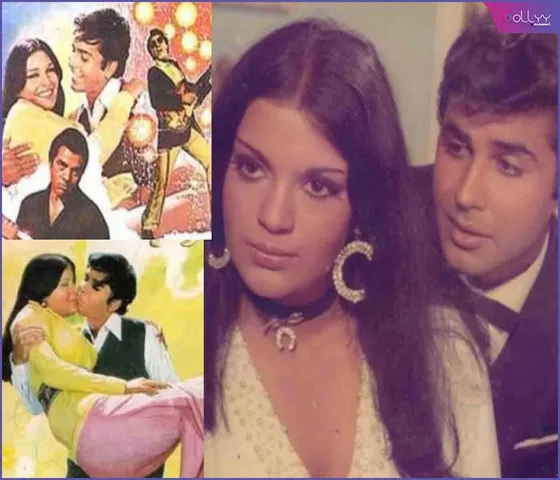  ‘Chura liya hai'  '70s romantic-hero Vijay Arora
