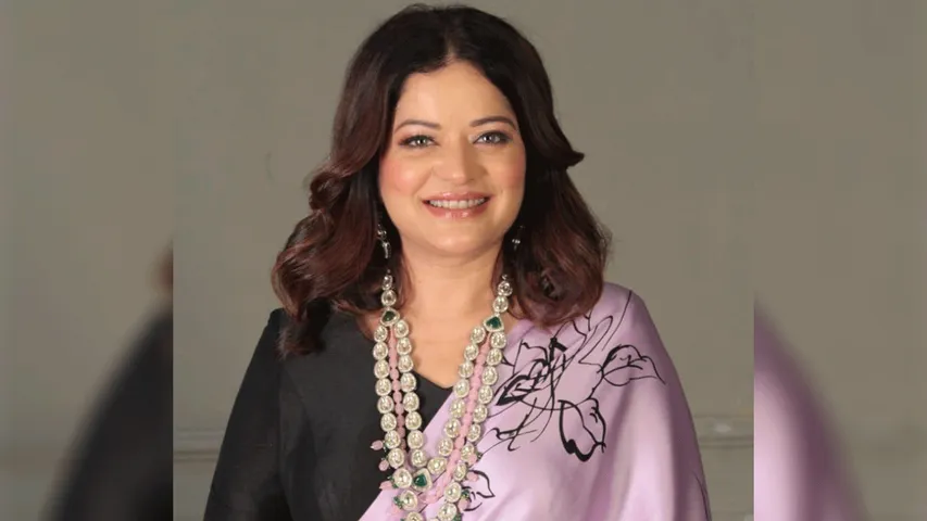 Actress Arzoo Govitrikar Joins Shemaroo Umang’s 'Chaahenge Tumhe Itnaa'