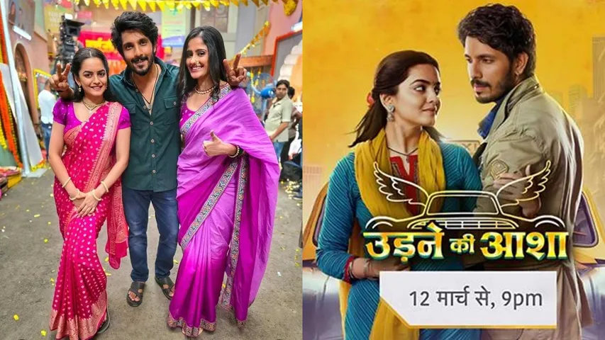 Star Plus' Udne Ki Aasha, Ayesha Singh Shares Insight About Her Experience!