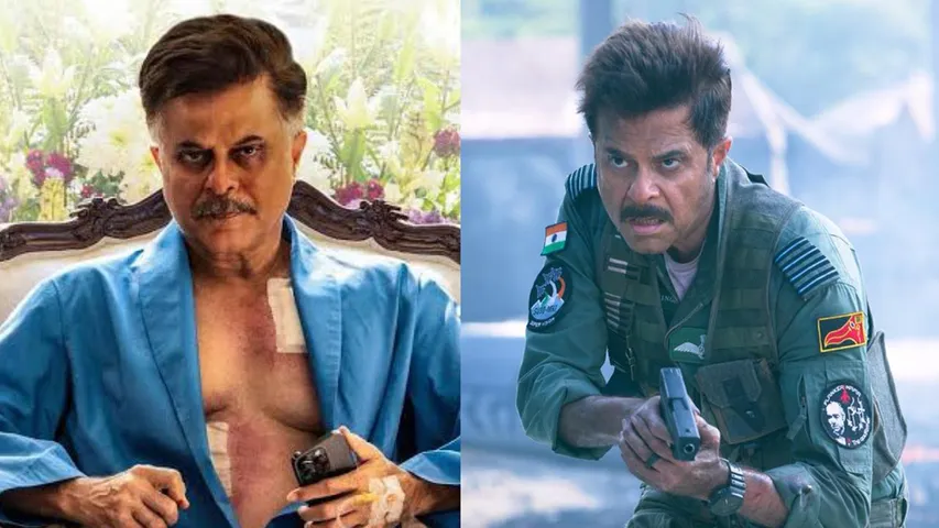 Fighter Surpasses Animal Anil Kapoor vs Anil Kapoor on OTT!