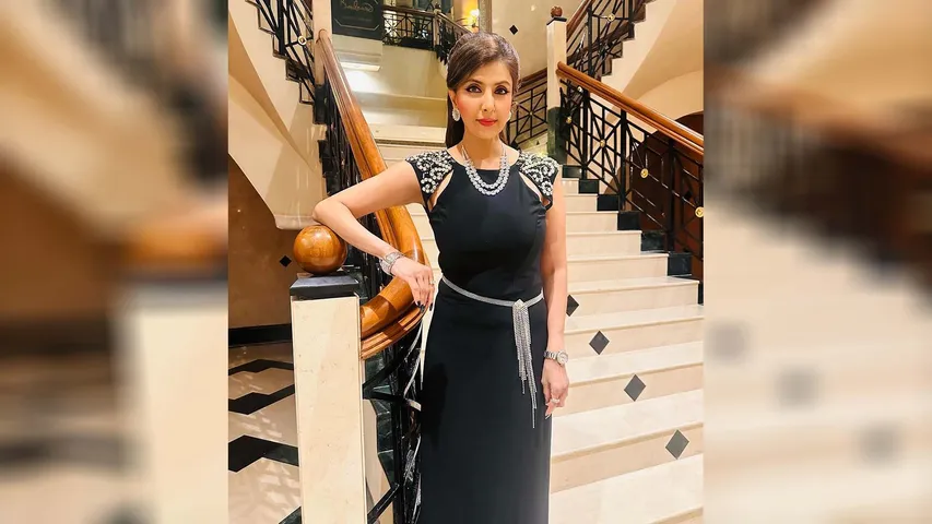Jyoti Saxena Love Life Revelations & Valentine's Plans
