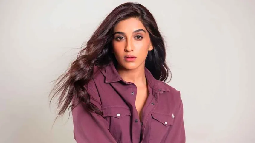 Nimrit Kaur Ahluwalia