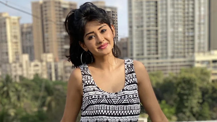 Kanchi Singh didn’t take up work after YRKKH