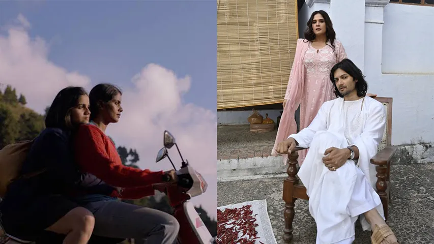 Richa Chadha Thrilled as 'Girls Will Be Girls' Arrives at Cannes