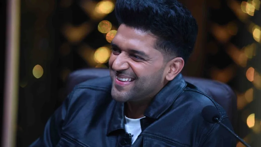Guru Randhawa Joins ‘Sa Re Ga Ma Pa’ as Friend and Coach, Not Judge