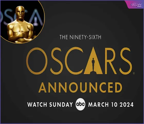 Oscar 2024 Nominations