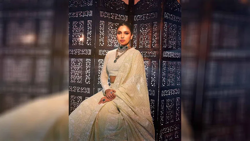 Bhumi's Hollywood ambitions