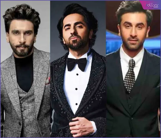 Young Stars' Triumph Ranbir, Ranveer, Ayushmann's 100 Cr Hits!