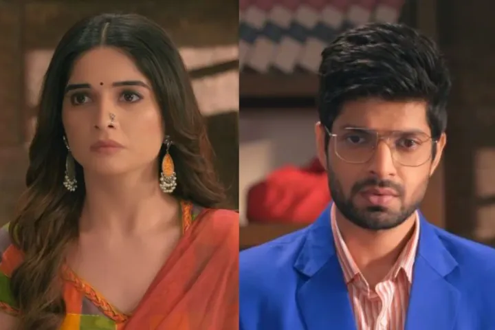 Bhavika Sharma Shares Insights on Ghum Hai Kisikey Pyaar Mein Promo