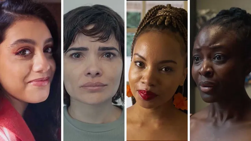 On Women's Day 'Pluto TV' will telecast five short films collected in 'In Bloom'.jpg