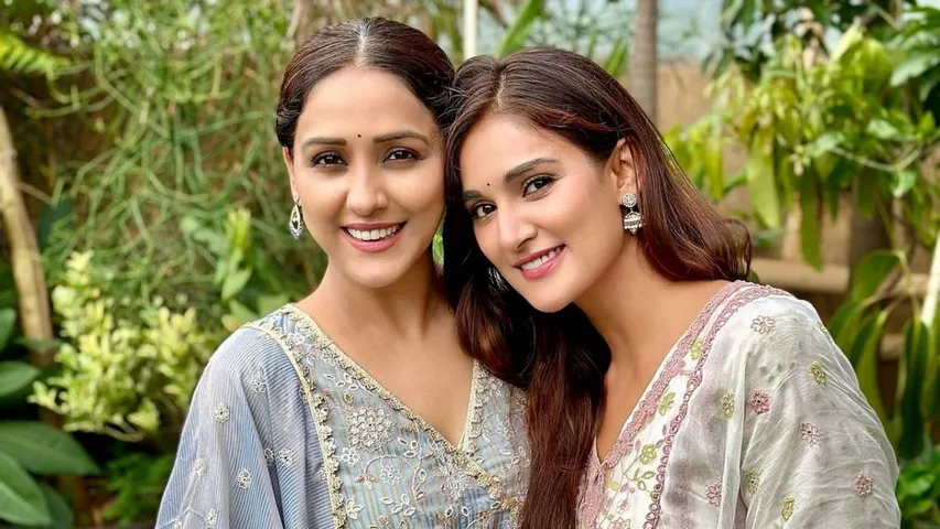 Mukti Mohan Calls Neeti & Anurag Kashyap Her Cinema Mentors