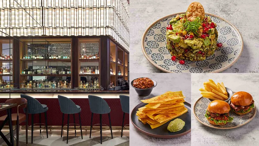 PVR INOX INTRODUCES GATSBY’S BAR A CULINARY HAVEN