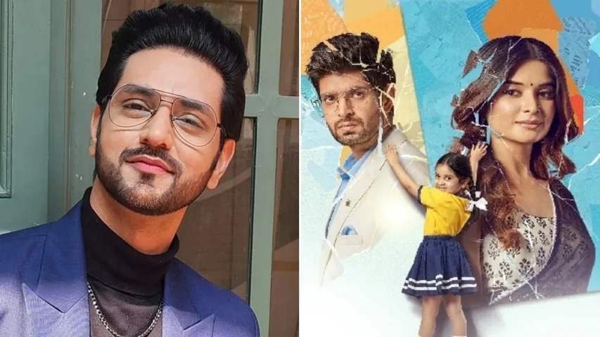 Shakti Arora reacted to being out of love with Ghum Hai Kisikey Pyaar Mein