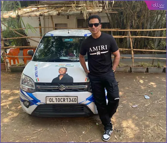 Mai Bhi Sonu Sood