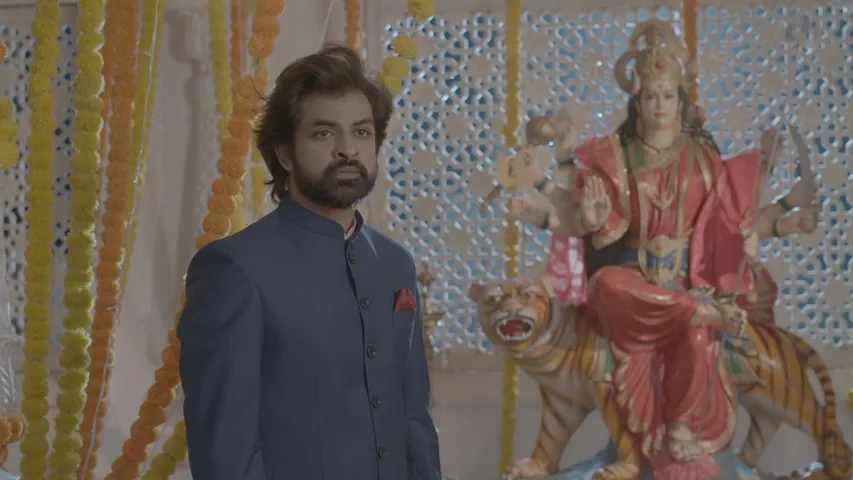Manish Goel’s entry into Kyunki… Saas Maa Bahu Beti Hoti Hai new twist