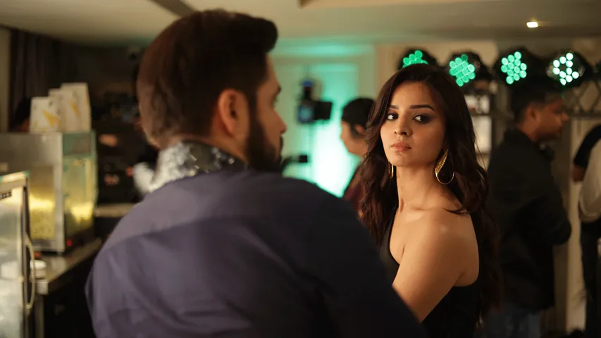 Mahima Makwana on Balancing Life and Role in Showtime