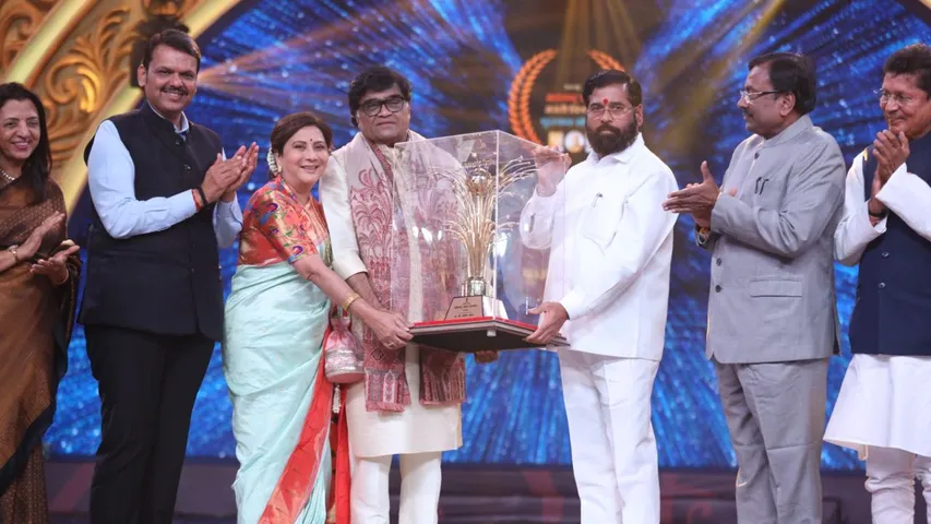 Maharashtra Film Awards to Honor Legends Like Asha Parekh & More