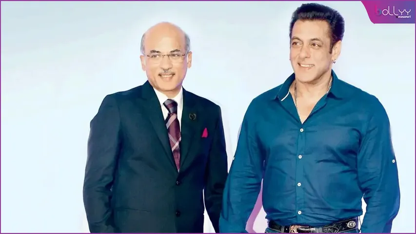 Update regarding Salman Khan and Sooraj Barjatya's upcoming film