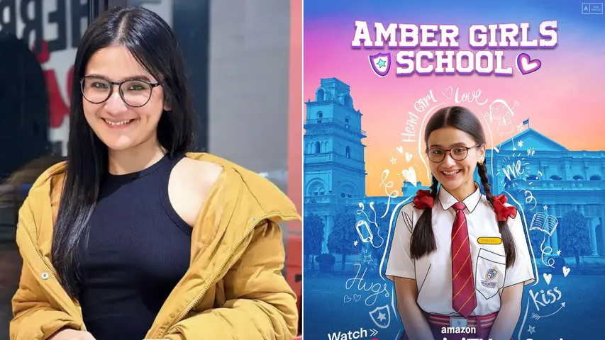Celesti Bairagey Both society and TV shape each other